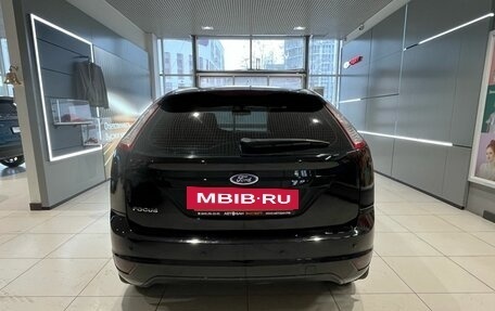 Ford Focus II рестайлинг, 2009 год, 469 000 рублей, 5 фотография