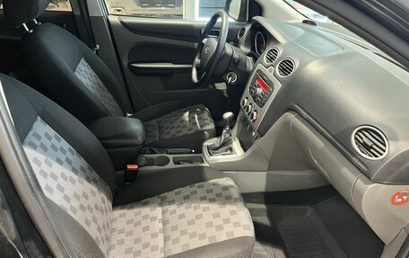 Ford Focus II рестайлинг, 2009 год, 469 000 рублей, 17 фотография