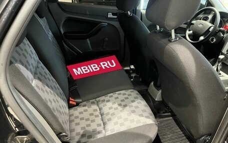 Ford Focus II рестайлинг, 2009 год, 469 000 рублей, 19 фотография