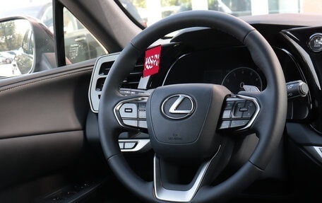 Lexus RX IV рестайлинг, 2025 год, 12 200 000 рублей, 12 фотография