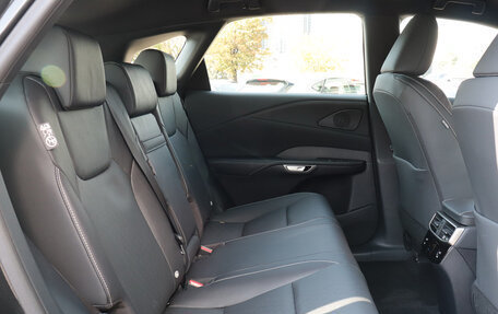 Lexus RX IV рестайлинг, 2025 год, 12 200 000 рублей, 14 фотография