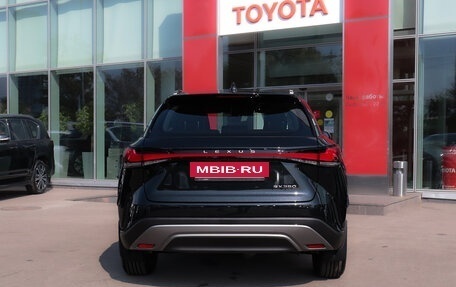 Lexus RX IV рестайлинг, 2025 год, 12 200 000 рублей, 6 фотография