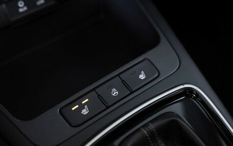 KIA Rio IV, 2020 год, 1 599 000 рублей, 20 фотография