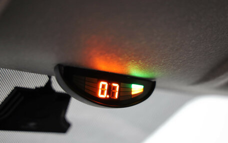 KIA Rio IV, 2020 год, 1 599 000 рублей, 19 фотография