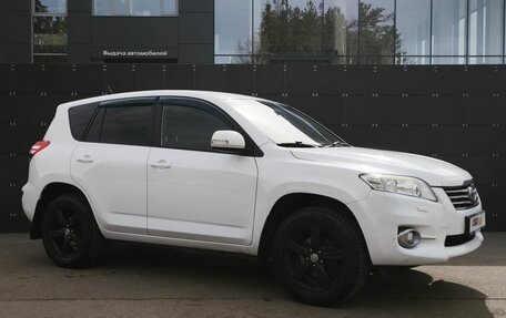 Toyota RAV4, 2012 год, 1 270 000 рублей, 4 фотография