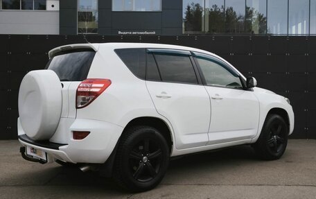 Toyota RAV4, 2012 год, 1 270 000 рублей, 6 фотография