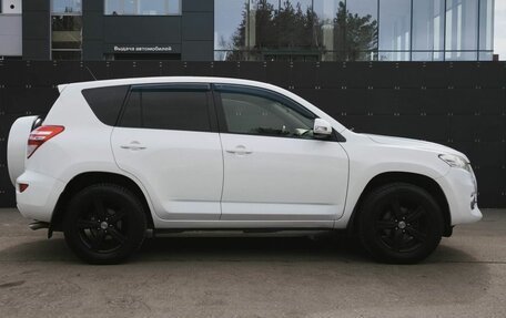 Toyota RAV4, 2012 год, 1 270 000 рублей, 5 фотография