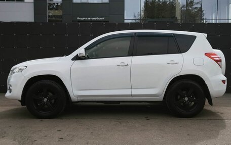 Toyota RAV4, 2012 год, 1 270 000 рублей, 9 фотография