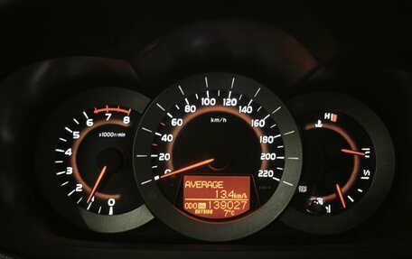 Toyota RAV4, 2012 год, 1 270 000 рублей, 14 фотография