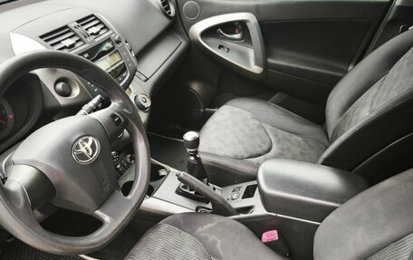 Toyota RAV4, 2012 год, 1 270 000 рублей, 16 фотография