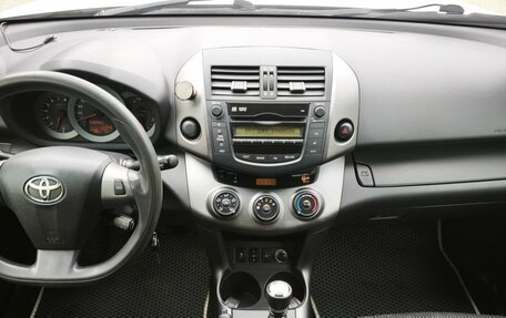 Toyota RAV4, 2012 год, 1 270 000 рублей, 15 фотография