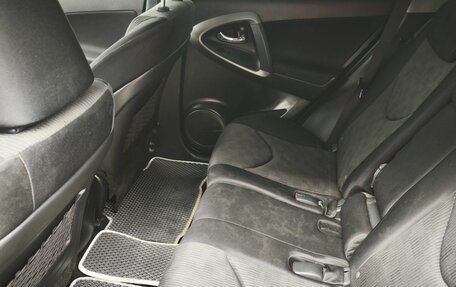 Toyota RAV4, 2012 год, 1 270 000 рублей, 17 фотография