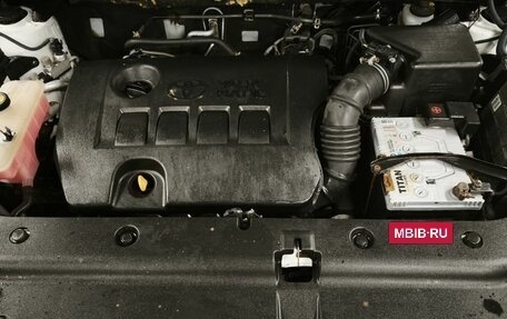Toyota RAV4, 2012 год, 1 270 000 рублей, 12 фотография