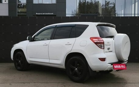 Toyota RAV4, 2012 год, 1 270 000 рублей, 8 фотография