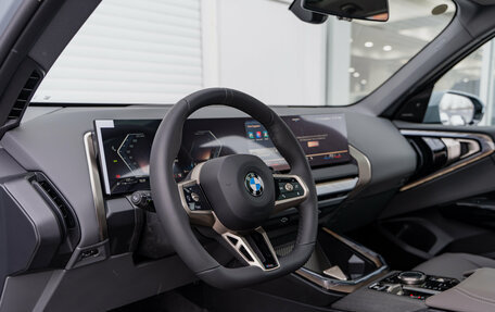 BMW X3, 2025 год, 7 090 000 рублей, 10 фотография