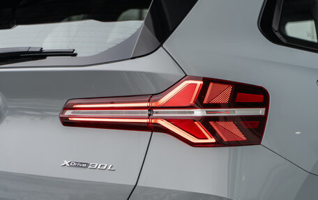 BMW X3, 2025 год, 7 090 000 рублей, 8 фотография