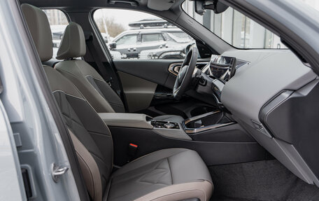 BMW X3, 2025 год, 7 090 000 рублей, 14 фотография