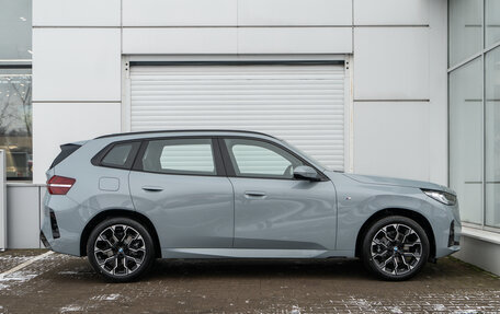 BMW X3, 2025 год, 7 090 000 рублей, 5 фотография