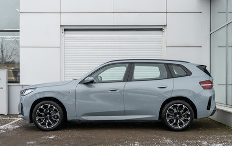 BMW X3, 2025 год, 7 090 000 рублей, 2 фотография