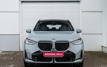 BMW X3, 2025 год, 7 090 000 рублей, 6 фотография