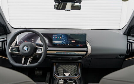 BMW X3, 2025 год, 7 090 000 рублей, 16 фотография