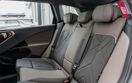 BMW X3, 2025 год, 7 090 000 рублей, 26 фотография