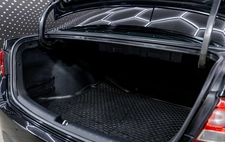 KIA Rio IV, 2017 год, 1 151 000 рублей, 10 фотография