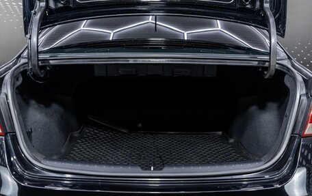 KIA Rio IV, 2017 год, 1 151 000 рублей, 9 фотография