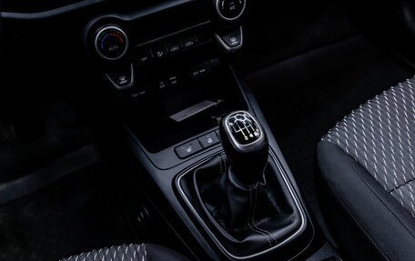 KIA Rio IV, 2017 год, 1 151 000 рублей, 17 фотография