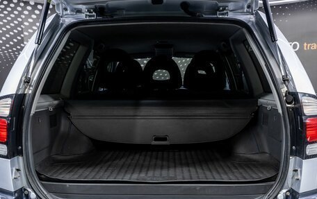 Mitsubishi Pajero Sport II рестайлинг, 2007 год, 820 000 рублей, 9 фотография