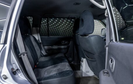 Mitsubishi Pajero Sport II рестайлинг, 2007 год, 820 000 рублей, 22 фотография