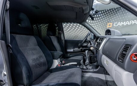 Mitsubishi Pajero Sport II рестайлинг, 2007 год, 820 000 рублей, 20 фотография