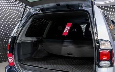 Mitsubishi Pajero Sport II рестайлинг, 2007 год, 820 000 рублей, 10 фотография