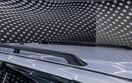 Mitsubishi Pajero Sport II рестайлинг, 2007 год, 820 000 рублей, 19 фотография