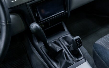 Mitsubishi Pajero Sport II рестайлинг, 2007 год, 820 000 рублей, 16 фотография