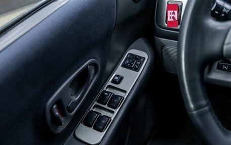 Mitsubishi Pajero Sport II рестайлинг, 2007 год, 820 000 рублей, 17 фотография