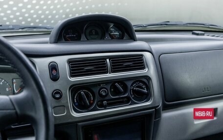 Mitsubishi Pajero Sport II рестайлинг, 2007 год, 820 000 рублей, 15 фотография