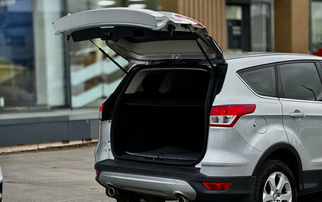 Ford Kuga III, 2014 год, 1 199 000 рублей, 4 фотография