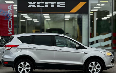 Ford Kuga III, 2014 год, 1 199 000 рублей, 3 фотография