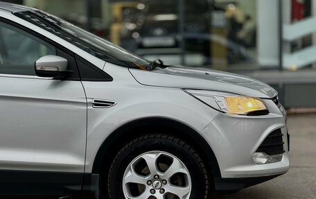 Ford Kuga III, 2014 год, 1 199 000 рублей, 7 фотография