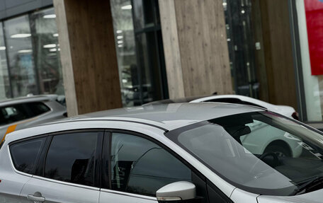 Ford Kuga III, 2014 год, 1 199 000 рублей, 8 фотография