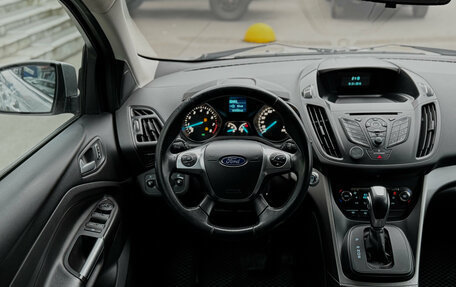 Ford Kuga III, 2014 год, 1 199 000 рублей, 12 фотография