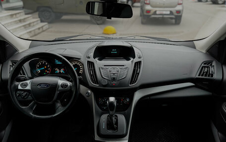 Ford Kuga III, 2014 год, 1 199 000 рублей, 11 фотография