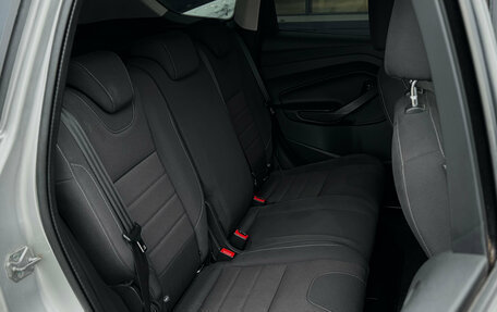 Ford Kuga III, 2014 год, 1 199 000 рублей, 14 фотография