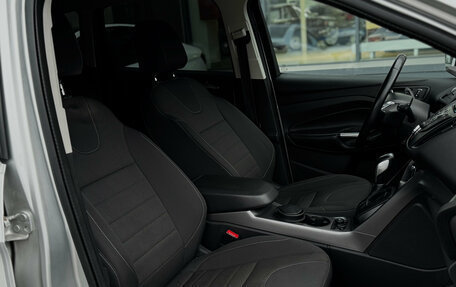 Ford Kuga III, 2014 год, 1 199 000 рублей, 13 фотография