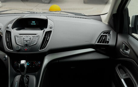 Ford Kuga III, 2014 год, 1 199 000 рублей, 17 фотография