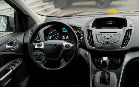 Ford Kuga III, 2014 год, 1 199 000 рублей, 16 фотография