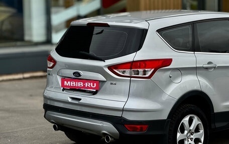 Ford Kuga III, 2014 год, 1 199 000 рублей, 6 фотография