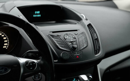 Ford Kuga III, 2014 год, 1 199 000 рублей, 20 фотография