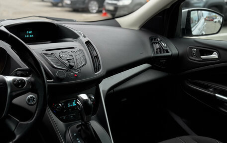 Ford Kuga III, 2014 год, 1 199 000 рублей, 21 фотография